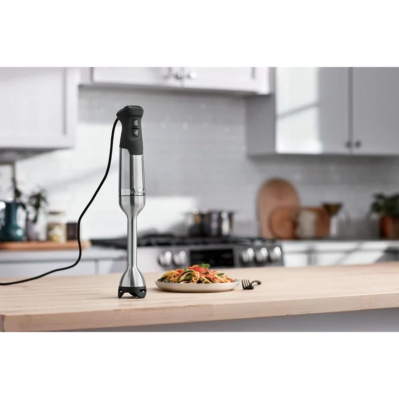 VITAMIX Mélangeur à Main avec fouet et housse de rangement