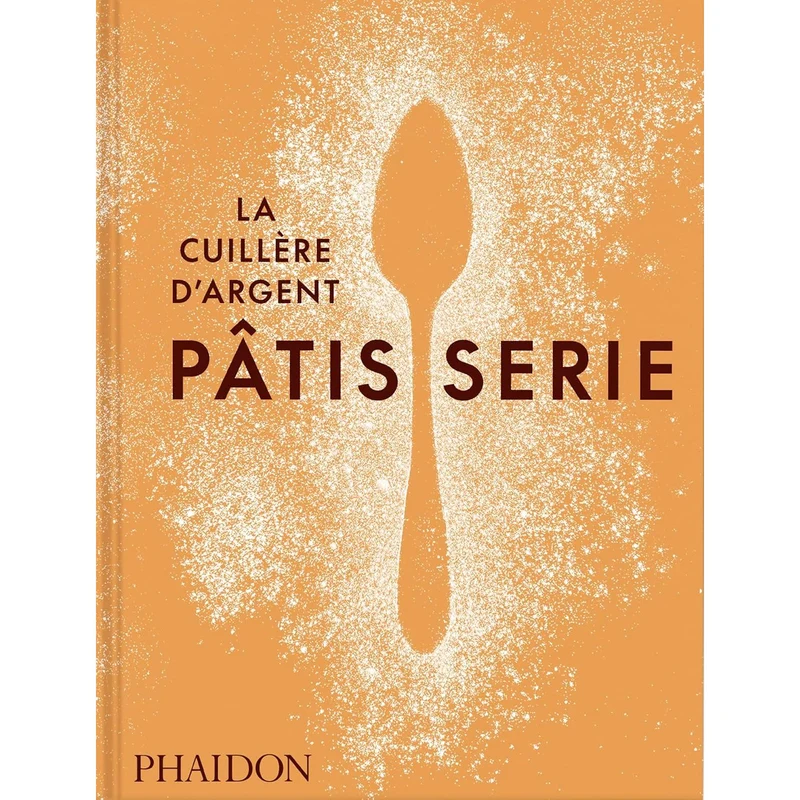 La Cuillère d’argent Pâtisserie