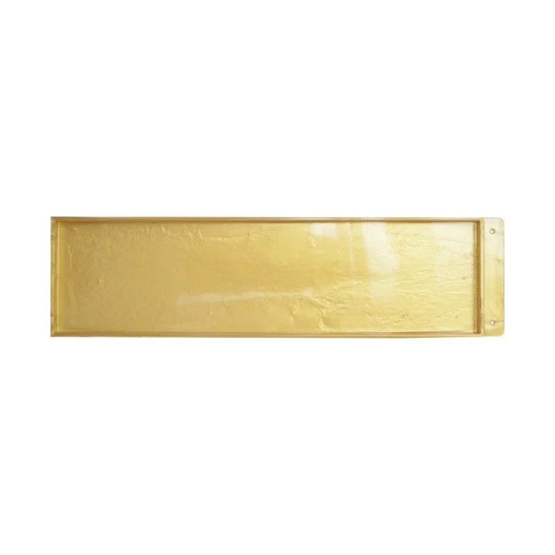 Tapis génoise semelle en silicone 30 x 8 cm