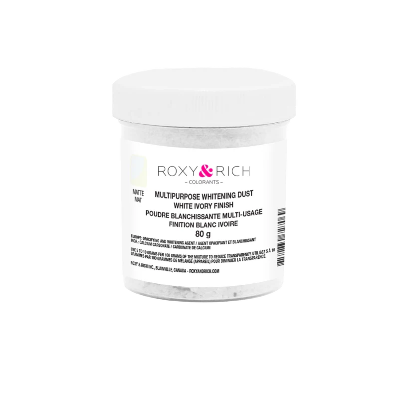 Poudre blanchissante multi-usage 80g