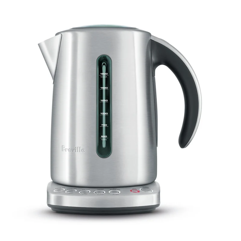 Bouilloire the IQ Kettle