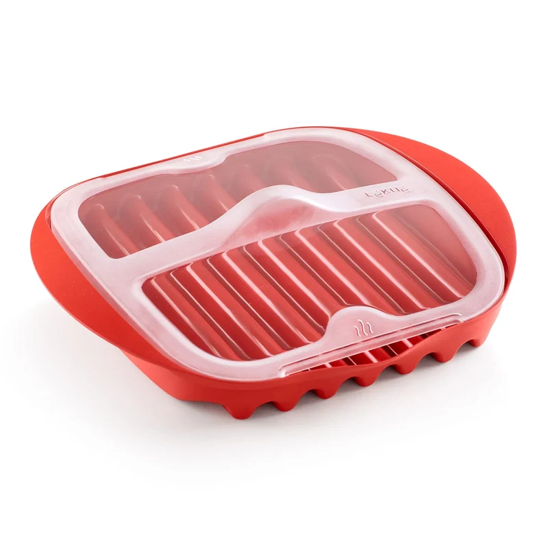 Cuiseur Bacon au micro-onde