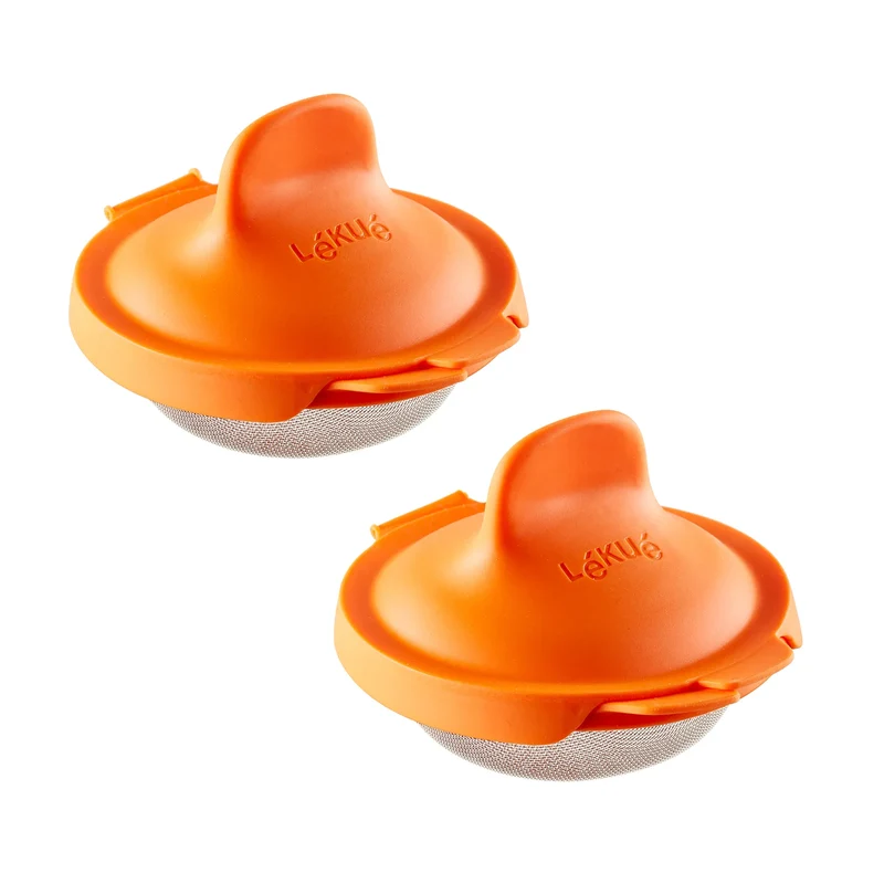 Pack de 2 Cuit oeuf poché