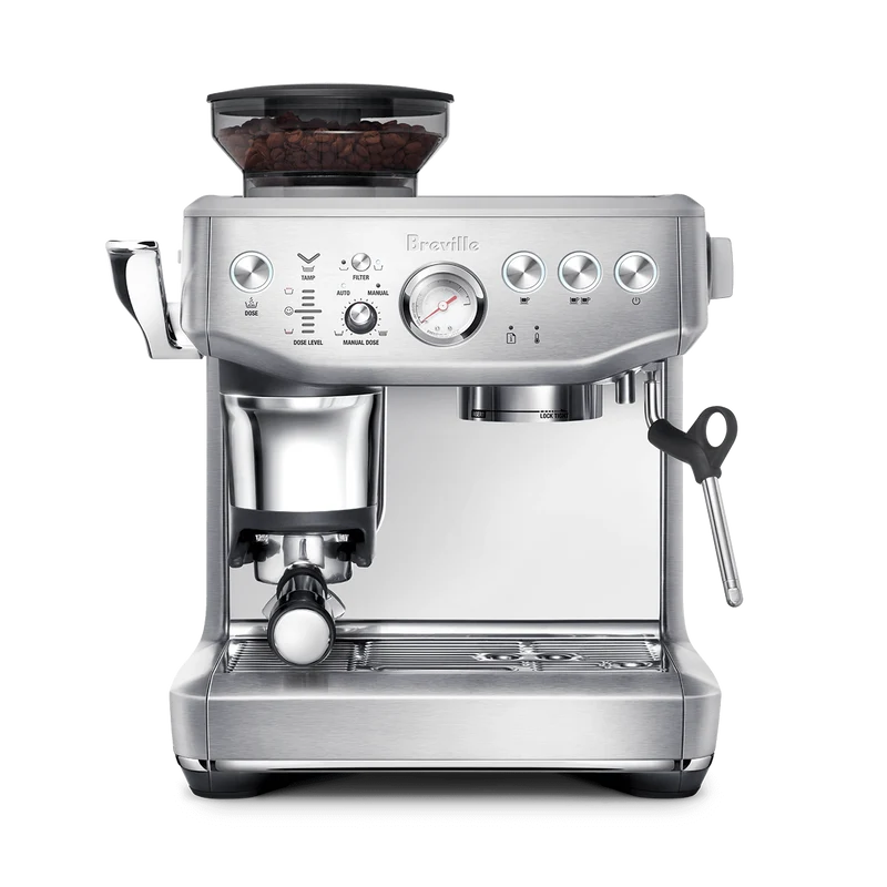 Machine à Café The Barista Express Impress