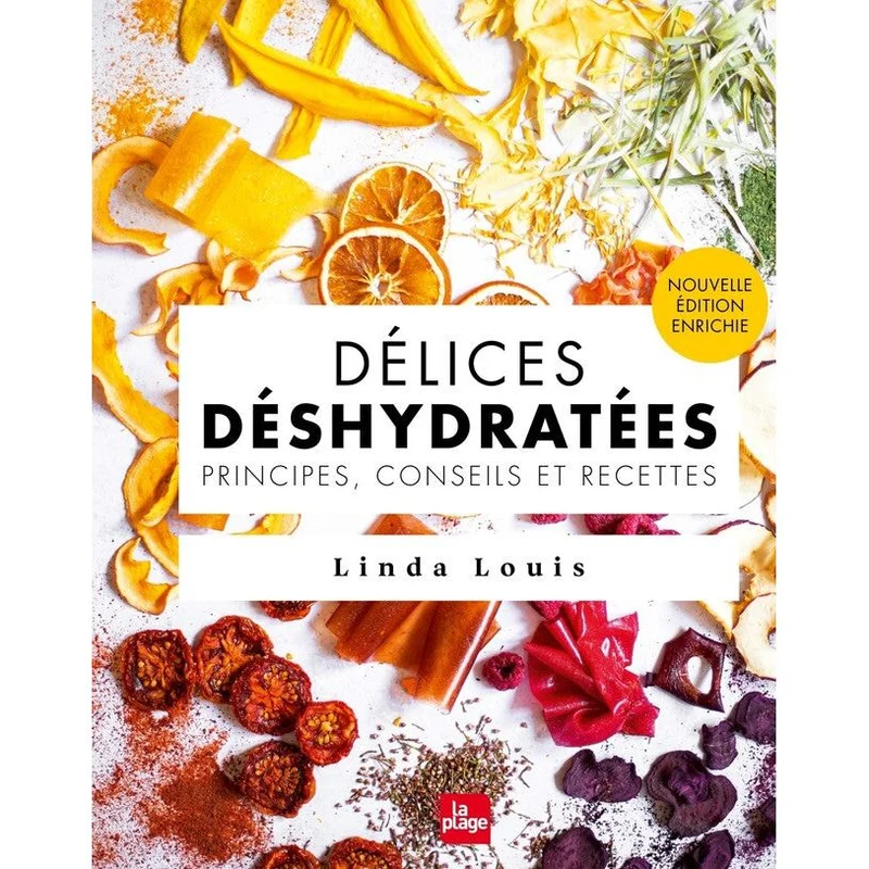 Délices déshydratées