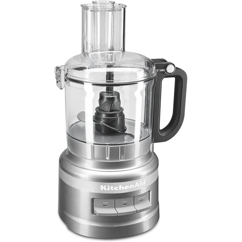 Robot culinaire de 7 tasses