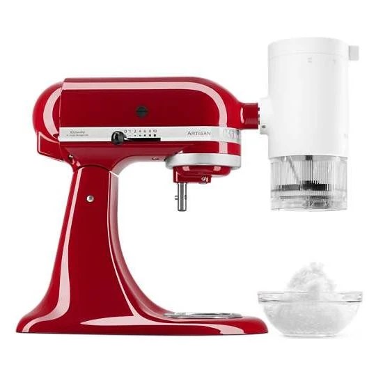 Extension glace pilée pour Kitchenaid