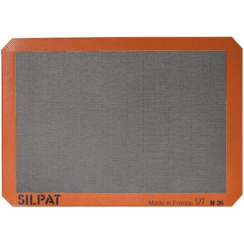 SILPAT - La toile boulangère ajourée *
