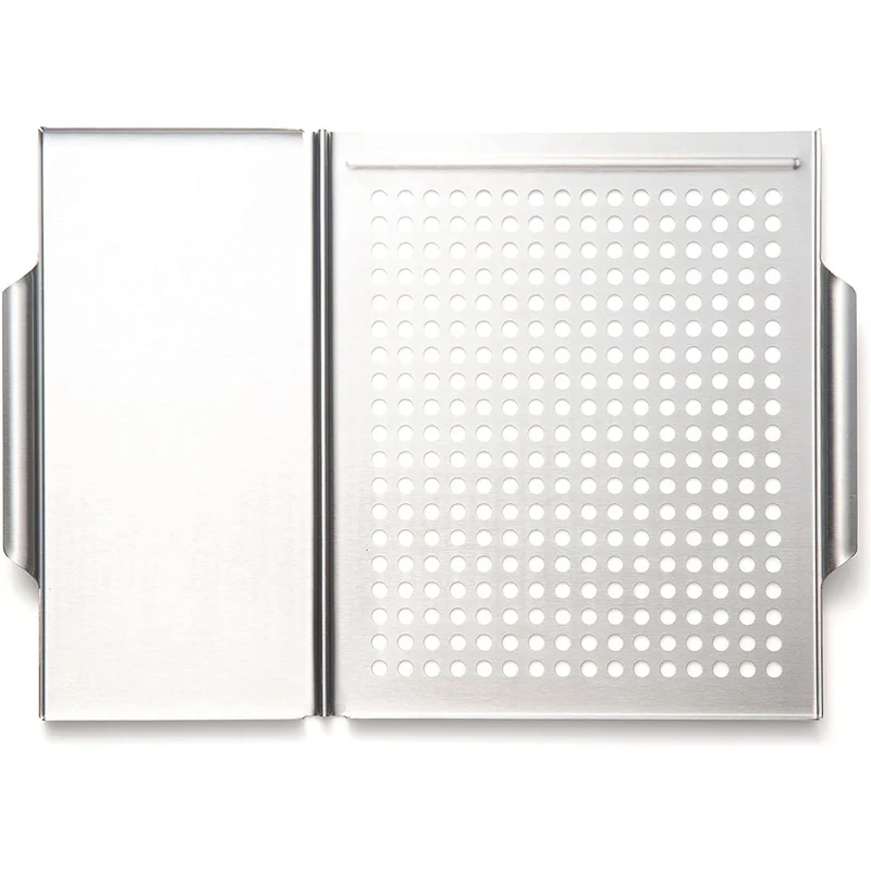 Grille de Barbecue