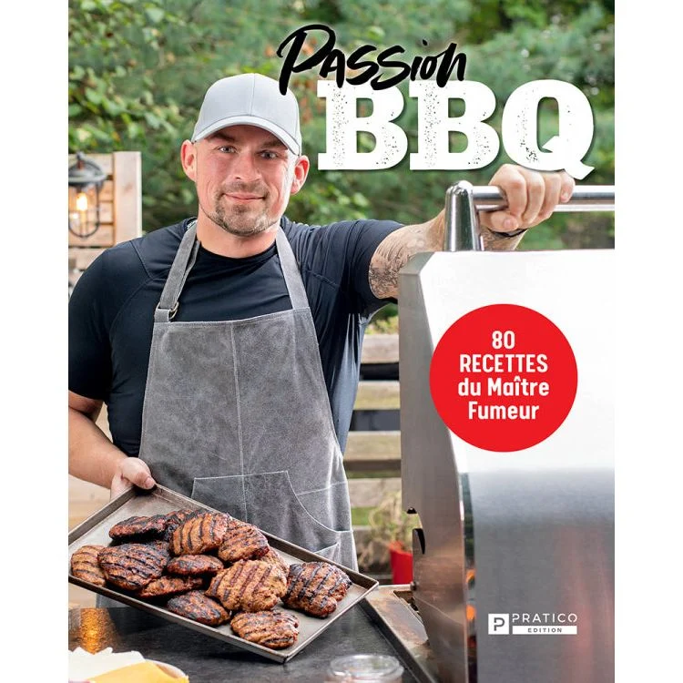 Passion BBQ