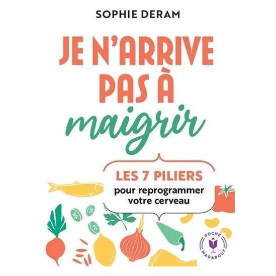 Je n'arrive pas à maigrir