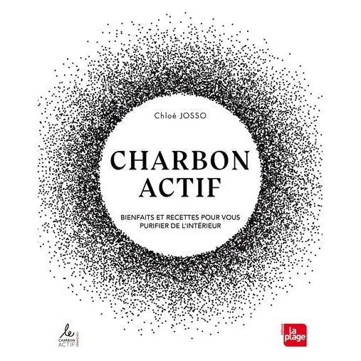 Charbon actif !