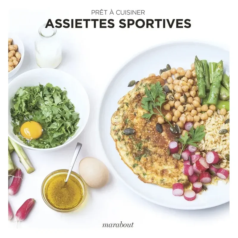 Assiettes sportives !