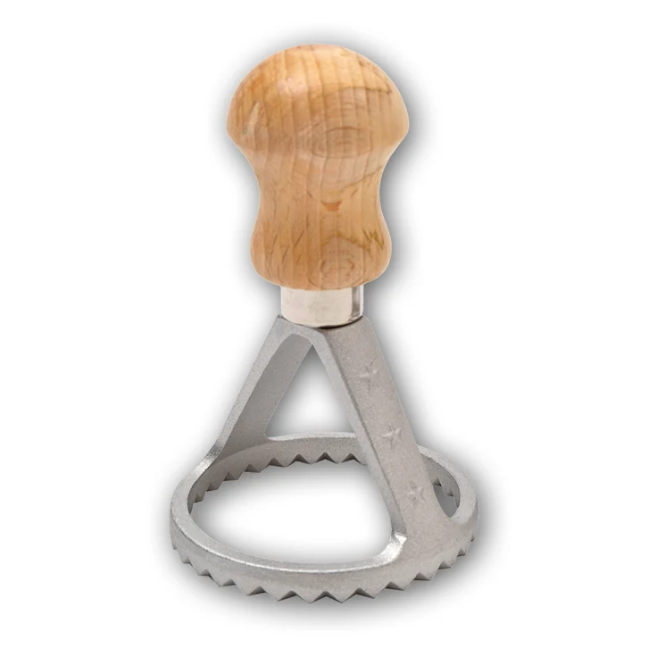 Étampe à ravioli - Rond