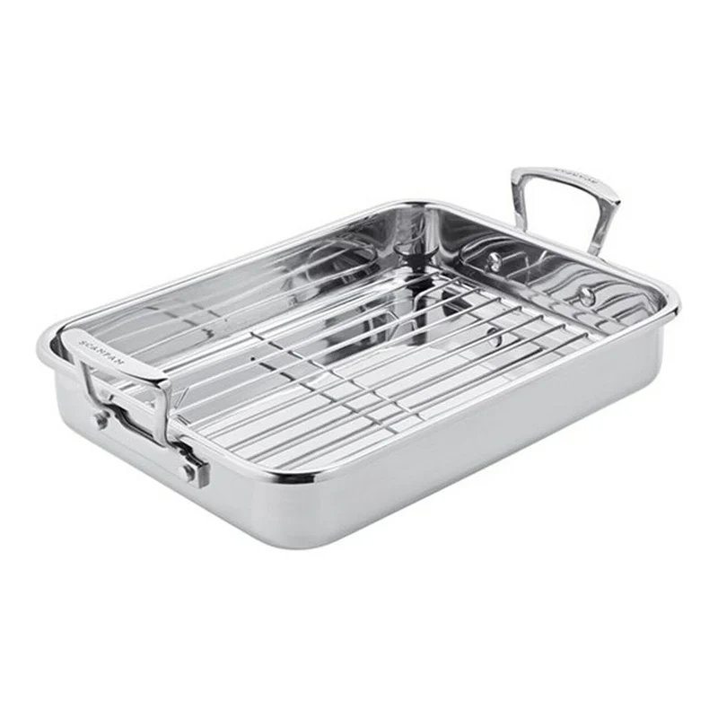 Rôtissoire IMPACT 42 cm avec grille