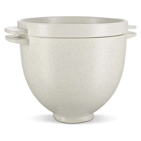 Bol à pain avec couvercle pour KitchenAid
