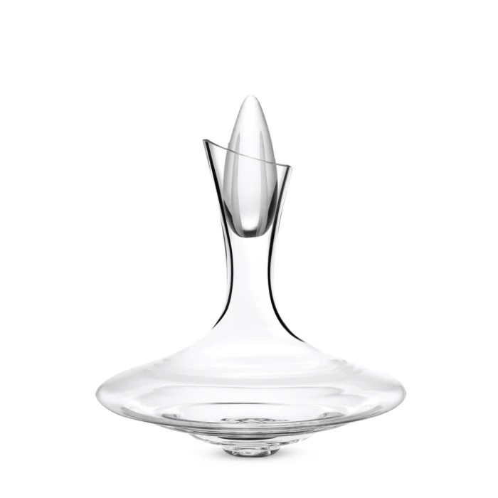 Variation Carafe à vins jeunes