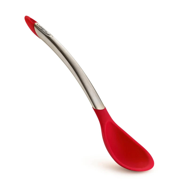 Cuillère en silicone 30.5cm