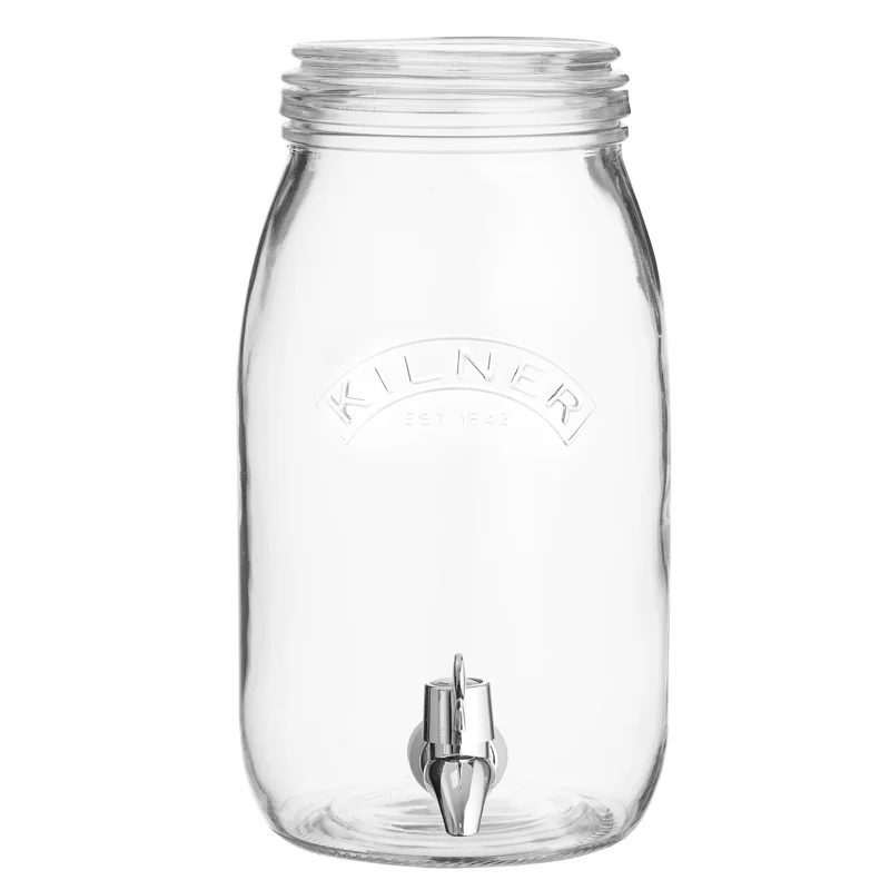 Distributeur de boissons - 3L *