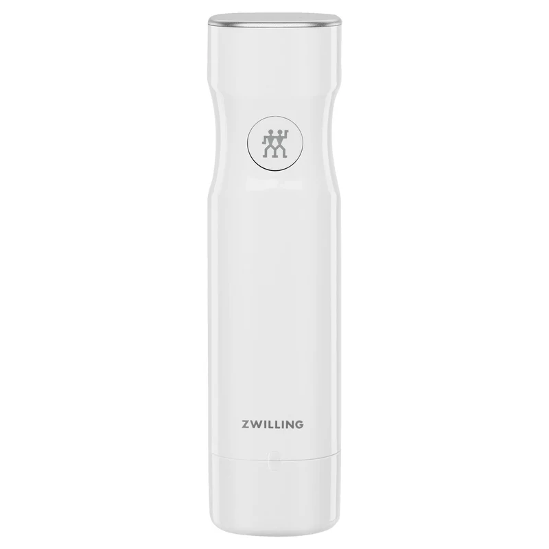 Fresh & Save - Pompe à vide avec bouchon de charge
