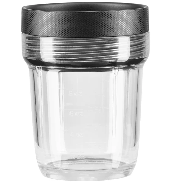 Petit pichet individuel de 6 oz pour mélangeurs KitchenAid K400