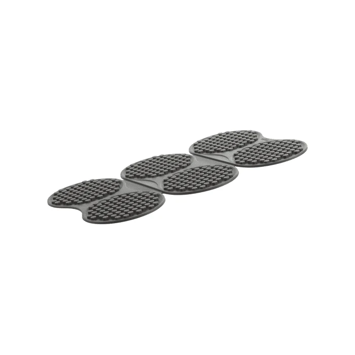 Tapis Égouttoir à verres en silicone