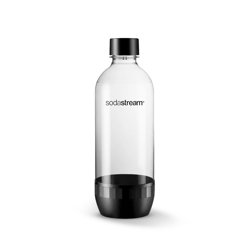 Bouteille de 1 litre allant au lave-vaisselle SODASTREAM