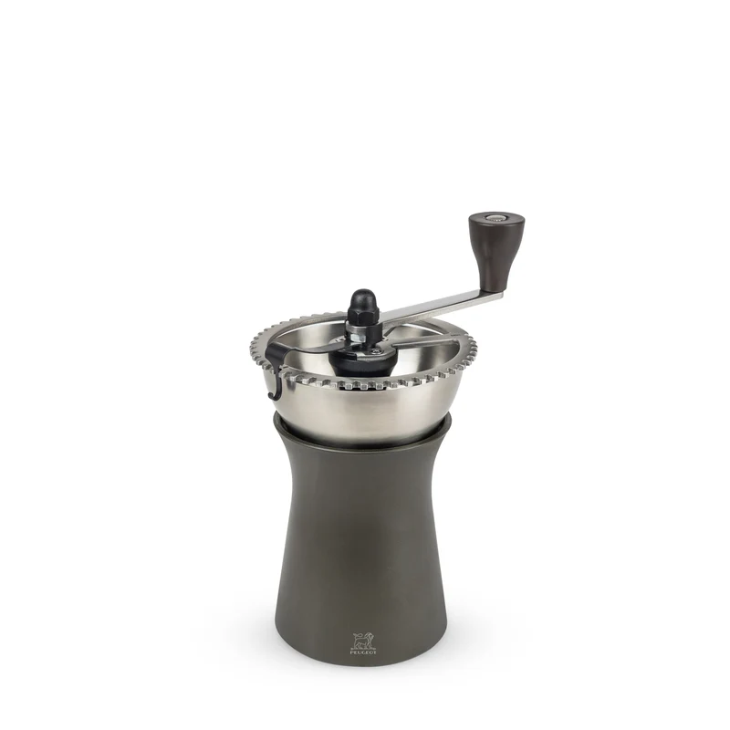 Kronos Moulin à café manuel 19 cm - 7,5"
