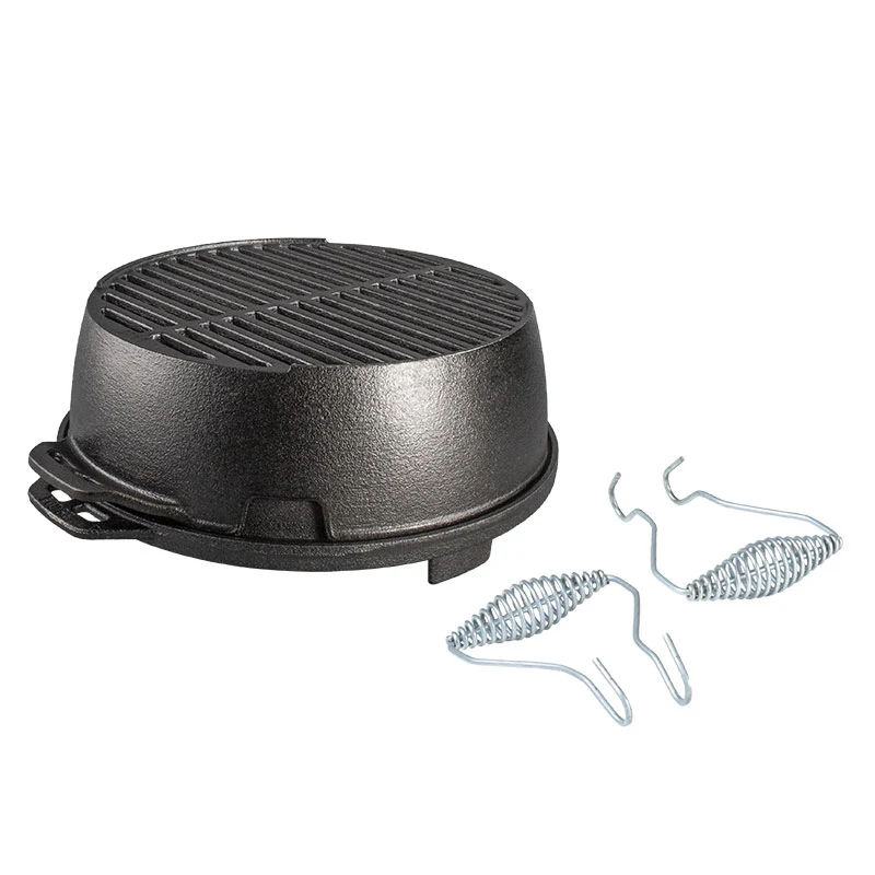 Le Kickoff Grill