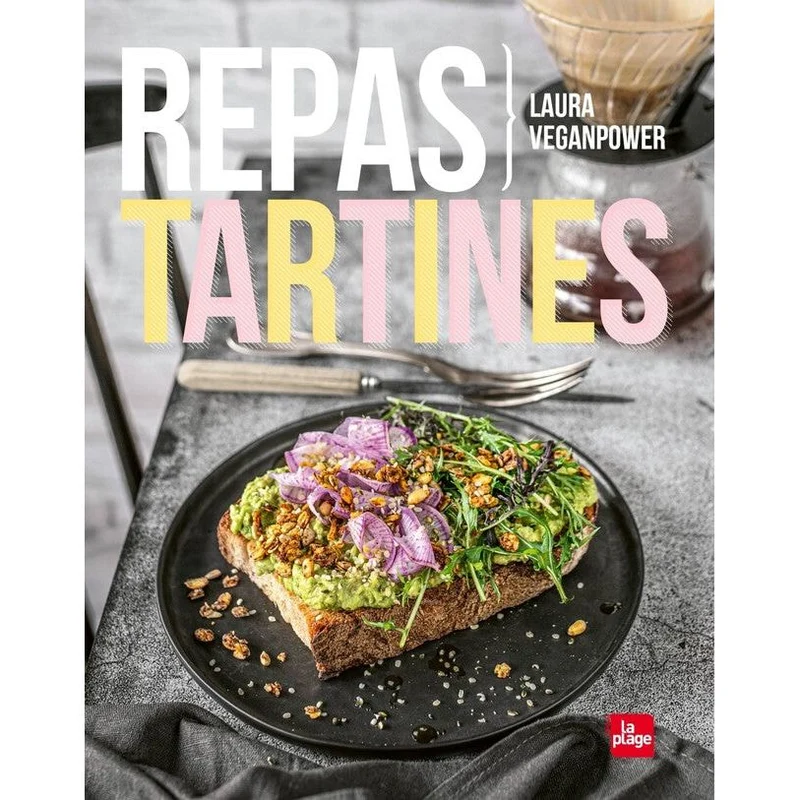 Repas Tartines !