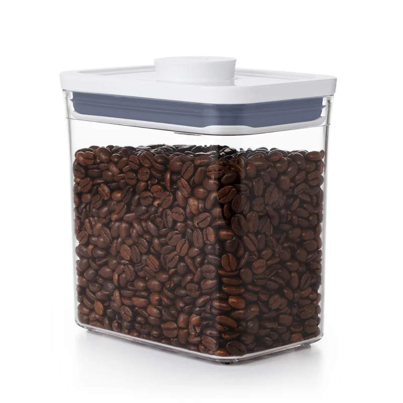 Petit contenant retangulaire 1,6L POP 2.0