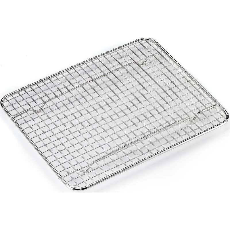 Grille de refroidissement 10" x 8"