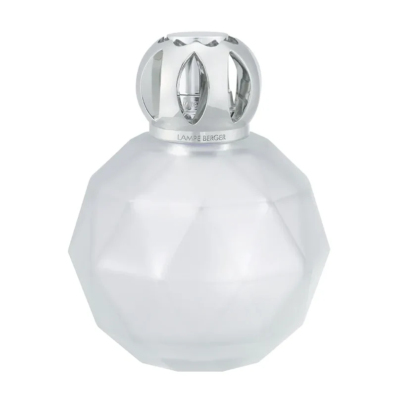 Lampe Berger Géode – Givrée *