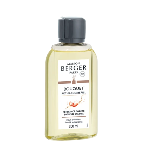 Recharge pour Bouquet Pétillance exquise - 200ml (6.7oz)