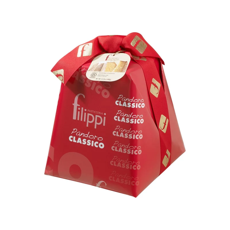 Panettone Pandoro Classique 750g