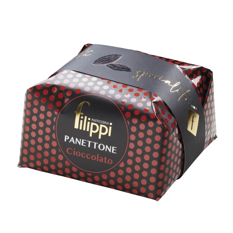 Panettone au Chocolat 500g