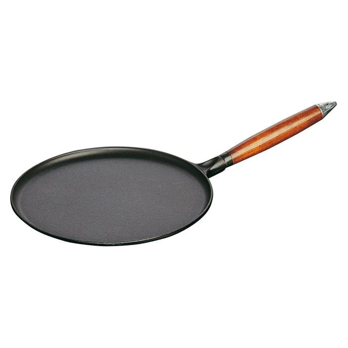 Poêle à crêpes Staub