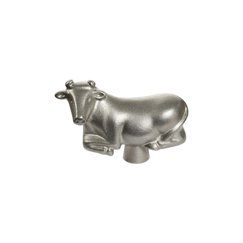 Bouton Vache