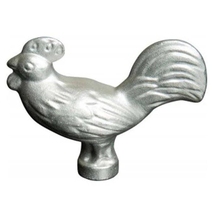 Bouton coq