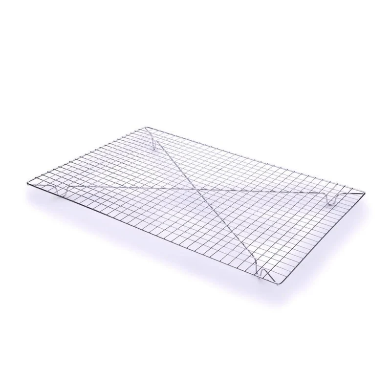 Grille de refroidissement antiadhésive