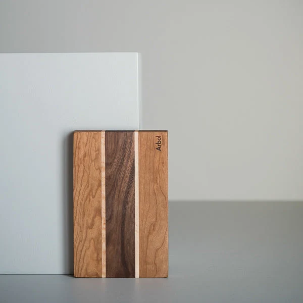 Planche à ail