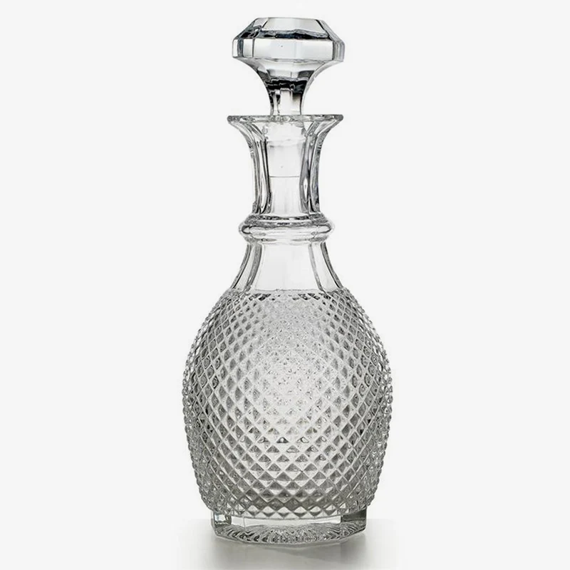 Vista Alegre | Bicos Wine Decanter