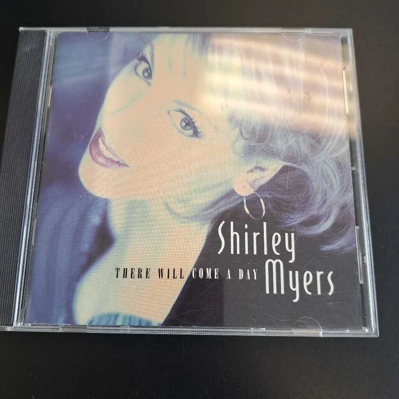 Shirley Meyers There Will Come A Day