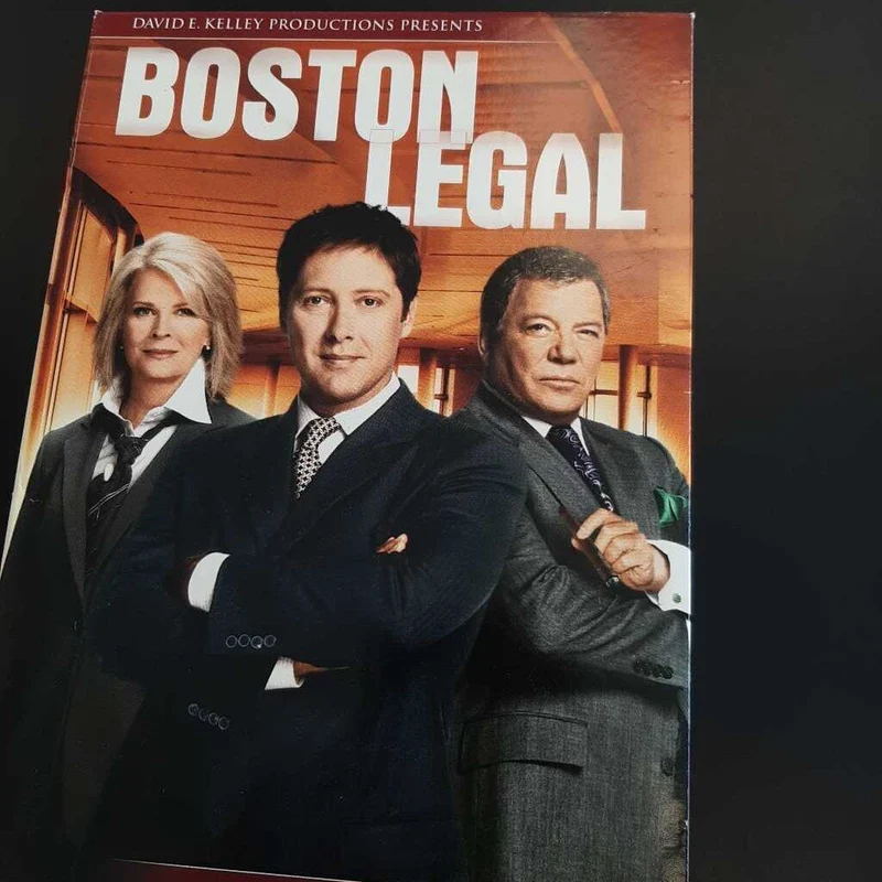 Boston Legal
