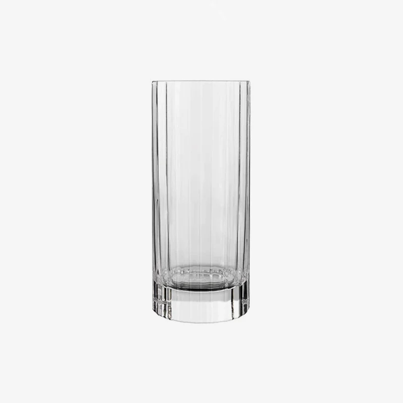 Luigi Bormioli | Bach Beverage Drinking Glasses - Set of 4