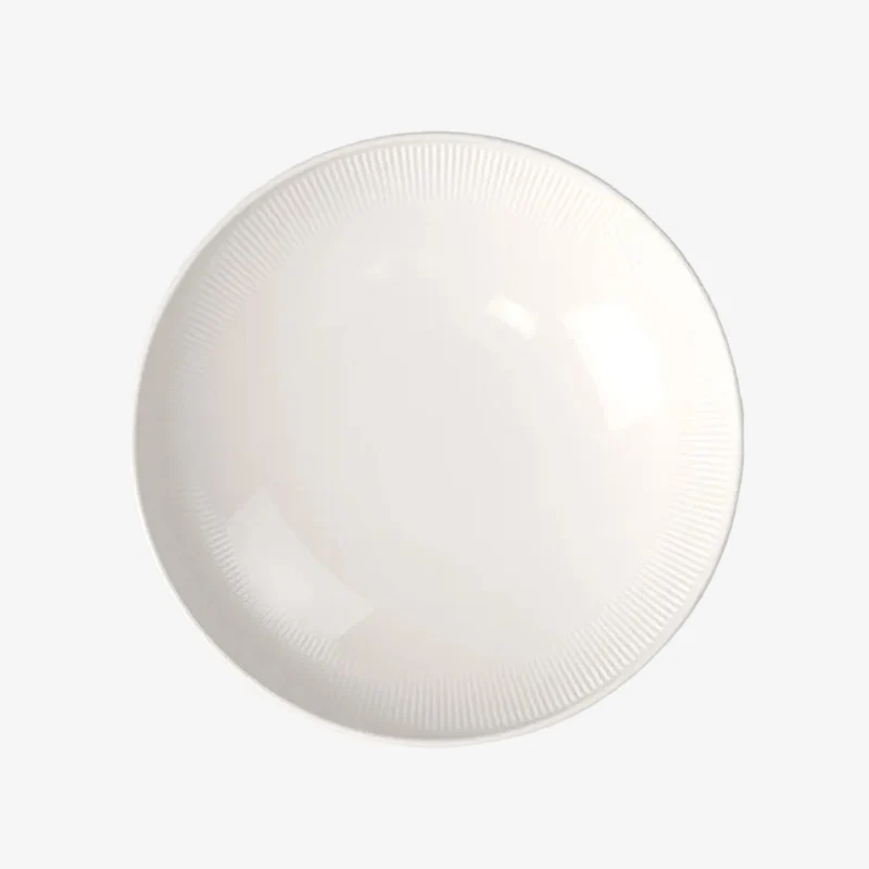 Villeroy & Boch | Afina Deep Coup Plate