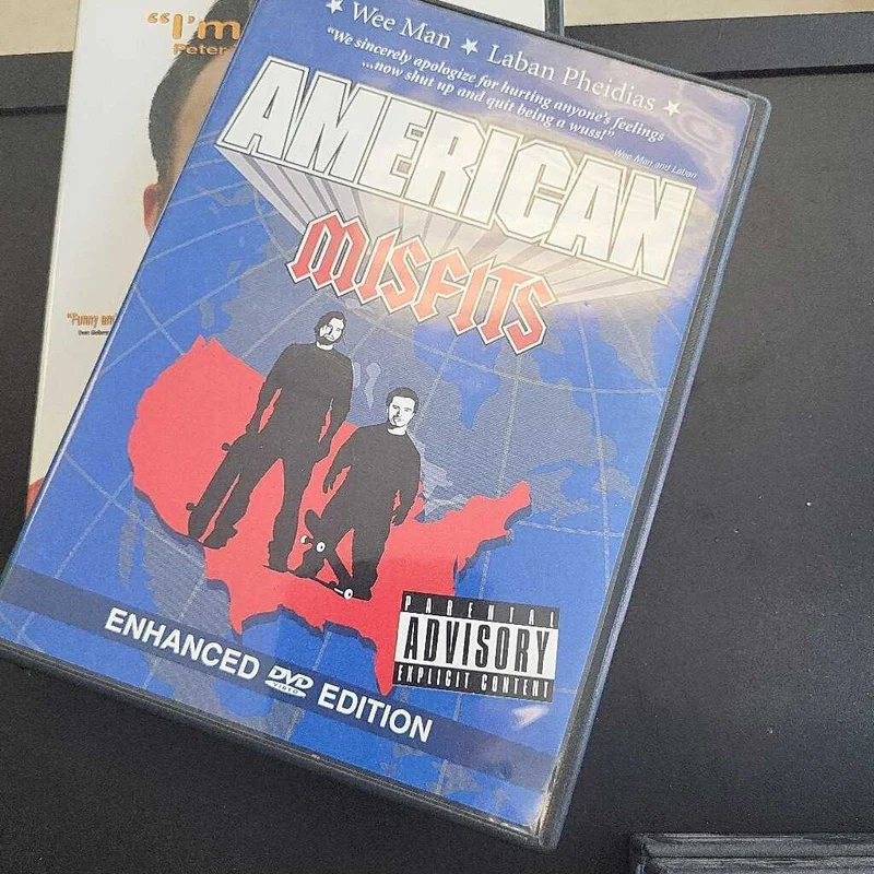 American Misfits