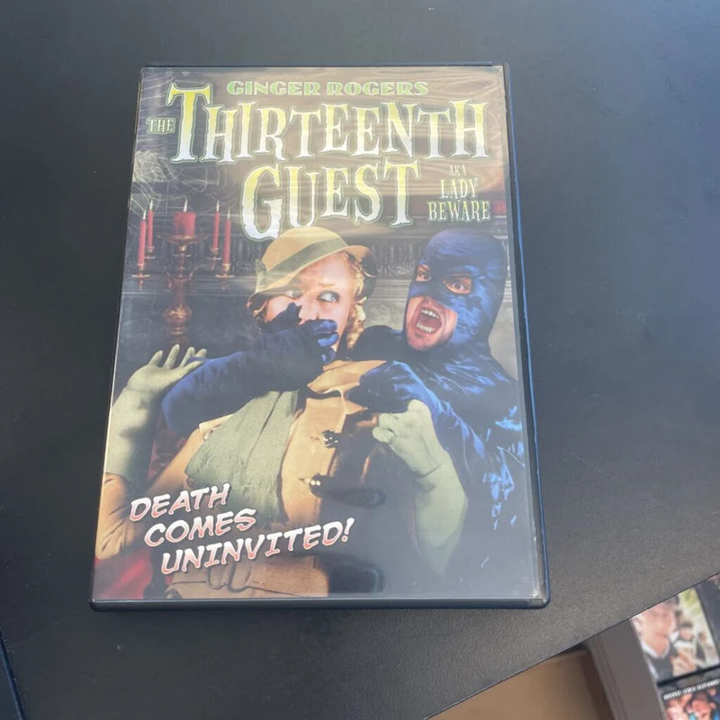The Thirteenth Guest