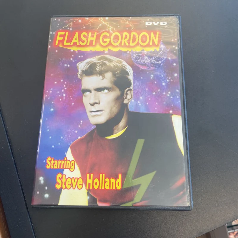 Flash Gordon
