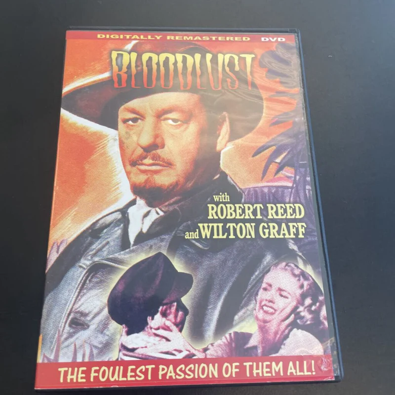 Bloodlust